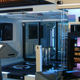 Image for article titled Scifi Remodel: People Who Have Converted Their Homes into Imaginary Worlds